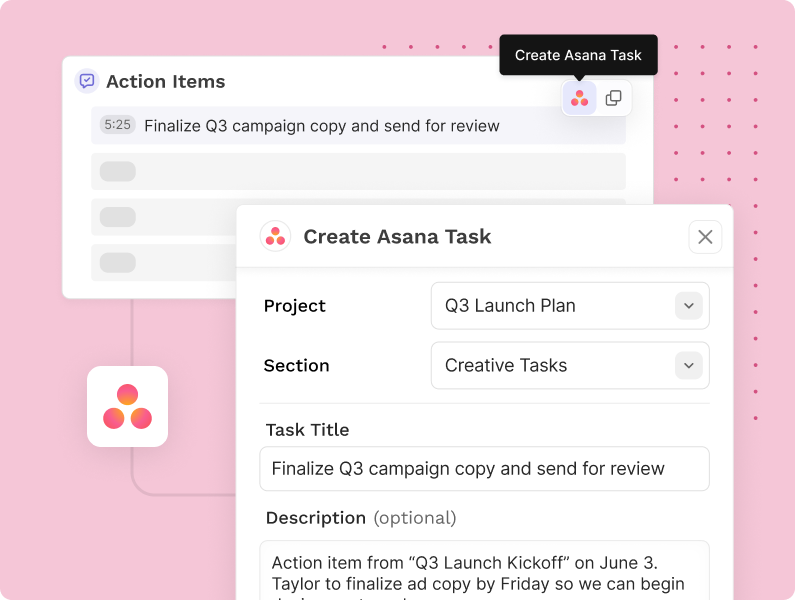 Asana