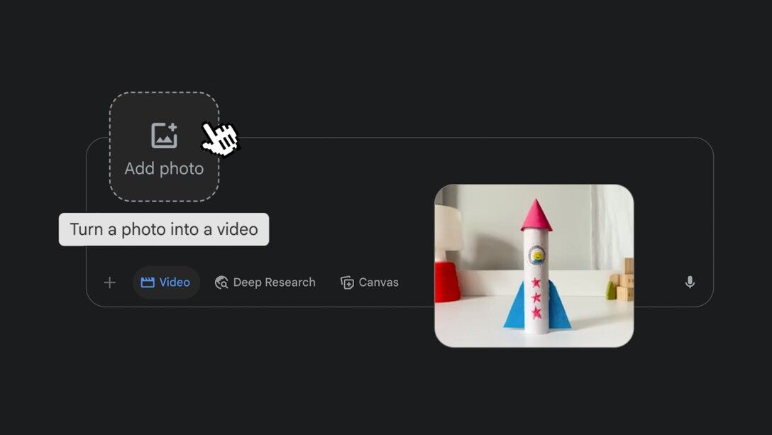 Google Flow
