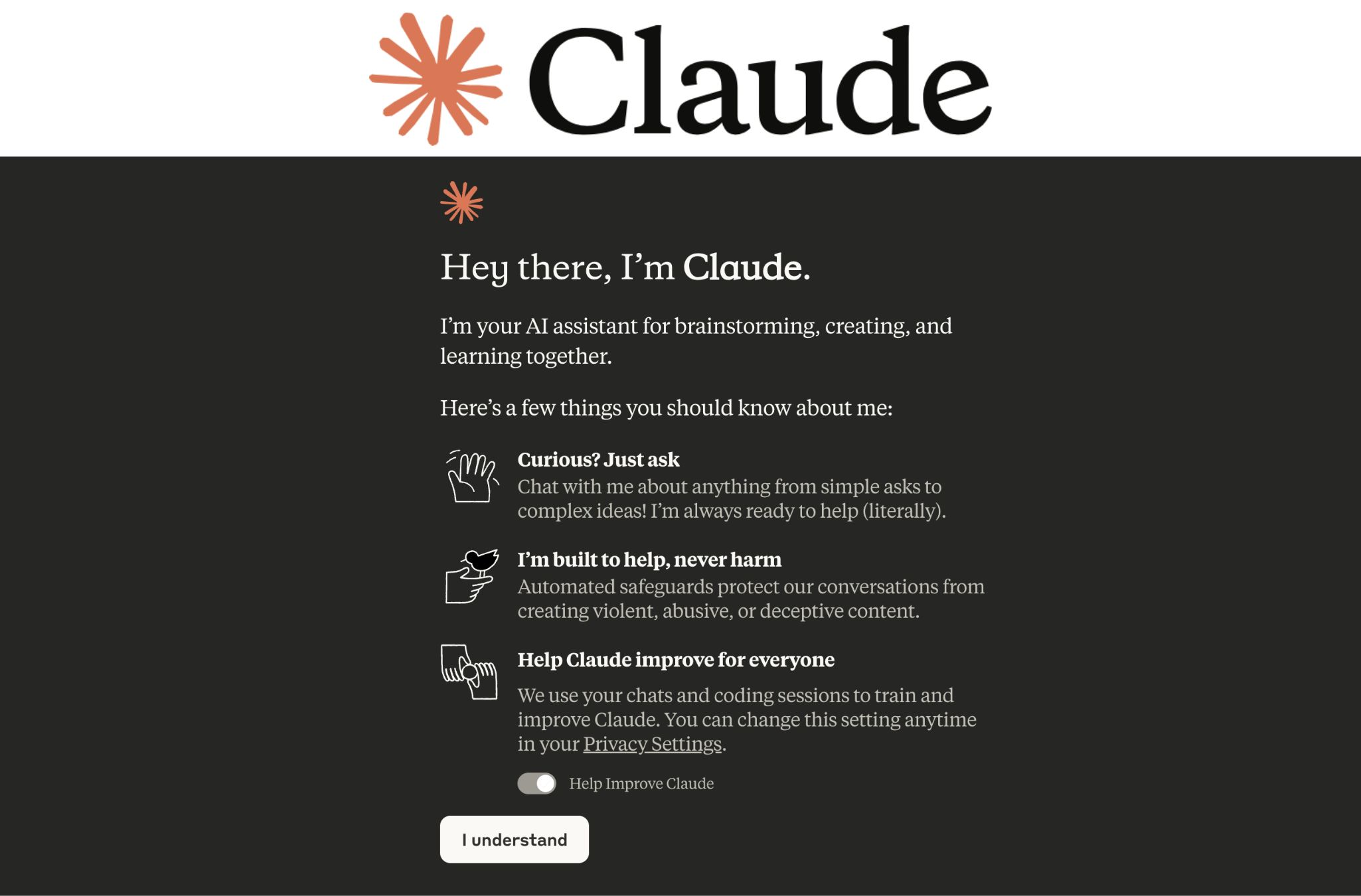 Claude