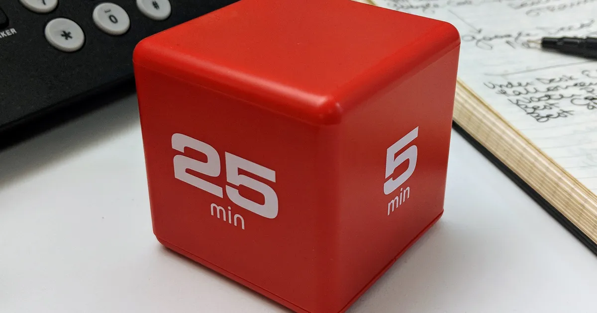  Miracle TimeCube