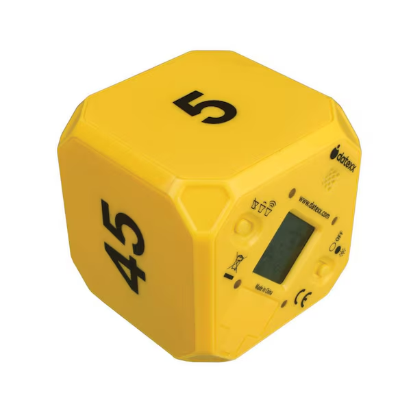 Datexx Cube Timer