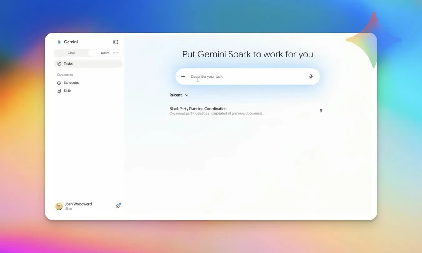 Gemini