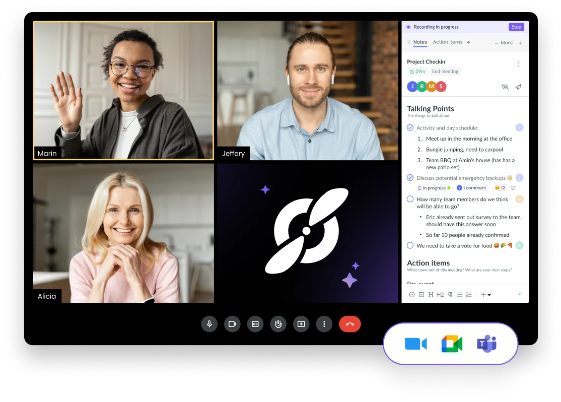 Fellow.app