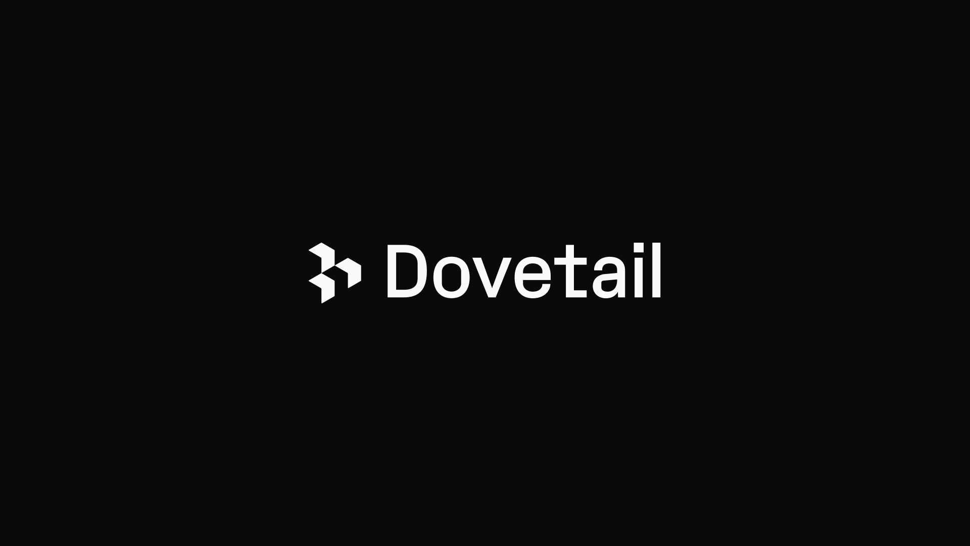 Dovetail