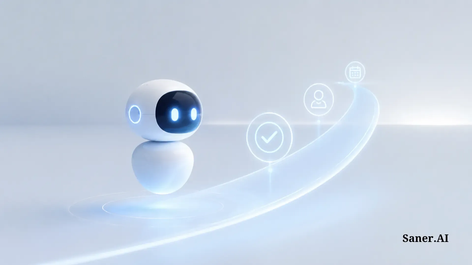 What Is a Proactive AI Assistant?