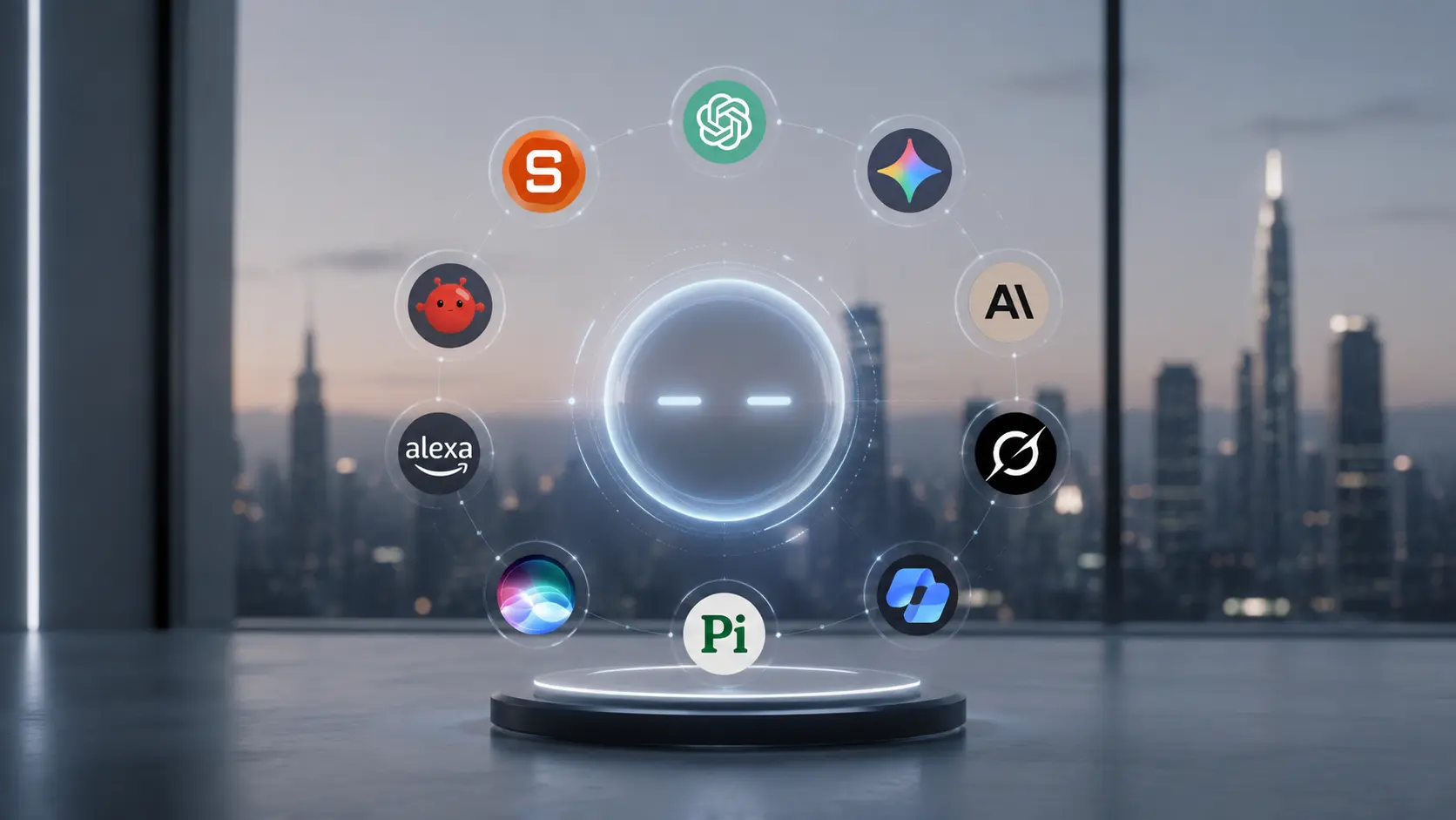What are the best Jarvis Artificial Intelligence tools?