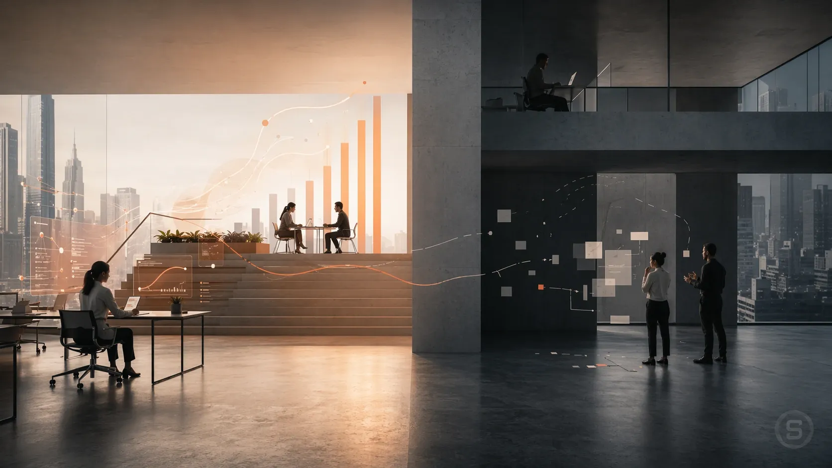 AI at Work Statistics 2026: Adoption, Productivity Data, and Where It's Not Working