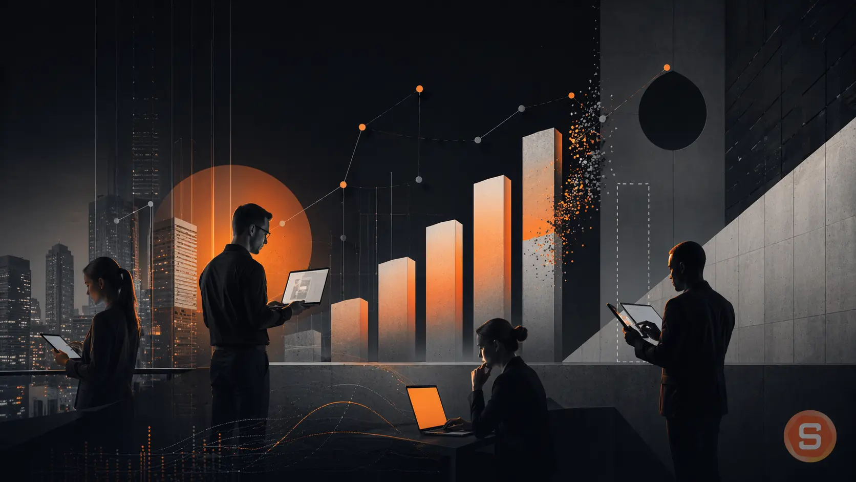 AI Assistant Statistics 2026: Adoption, Productivity Gains, and Where They Fall Short