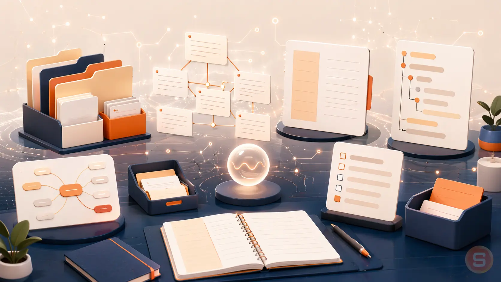 Note-Taking Methods Guide: PARA, Zettelkasten & More (2026)