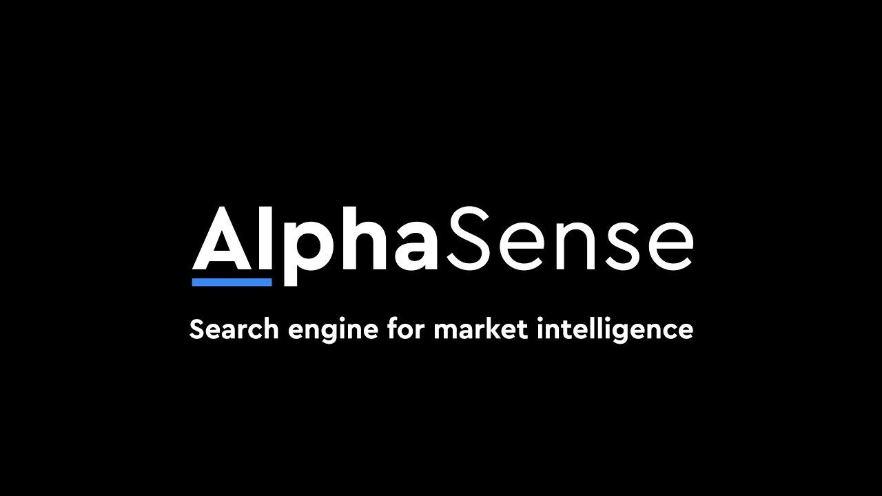 alpha sense