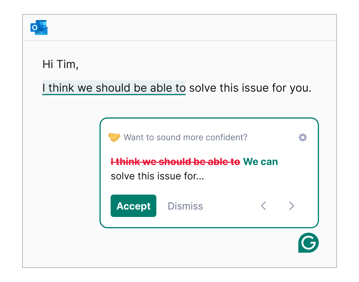 grammarly phrase