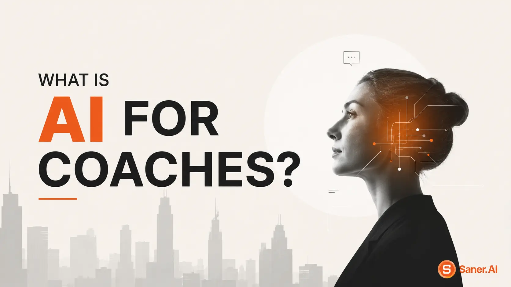 What is AI for coaches?