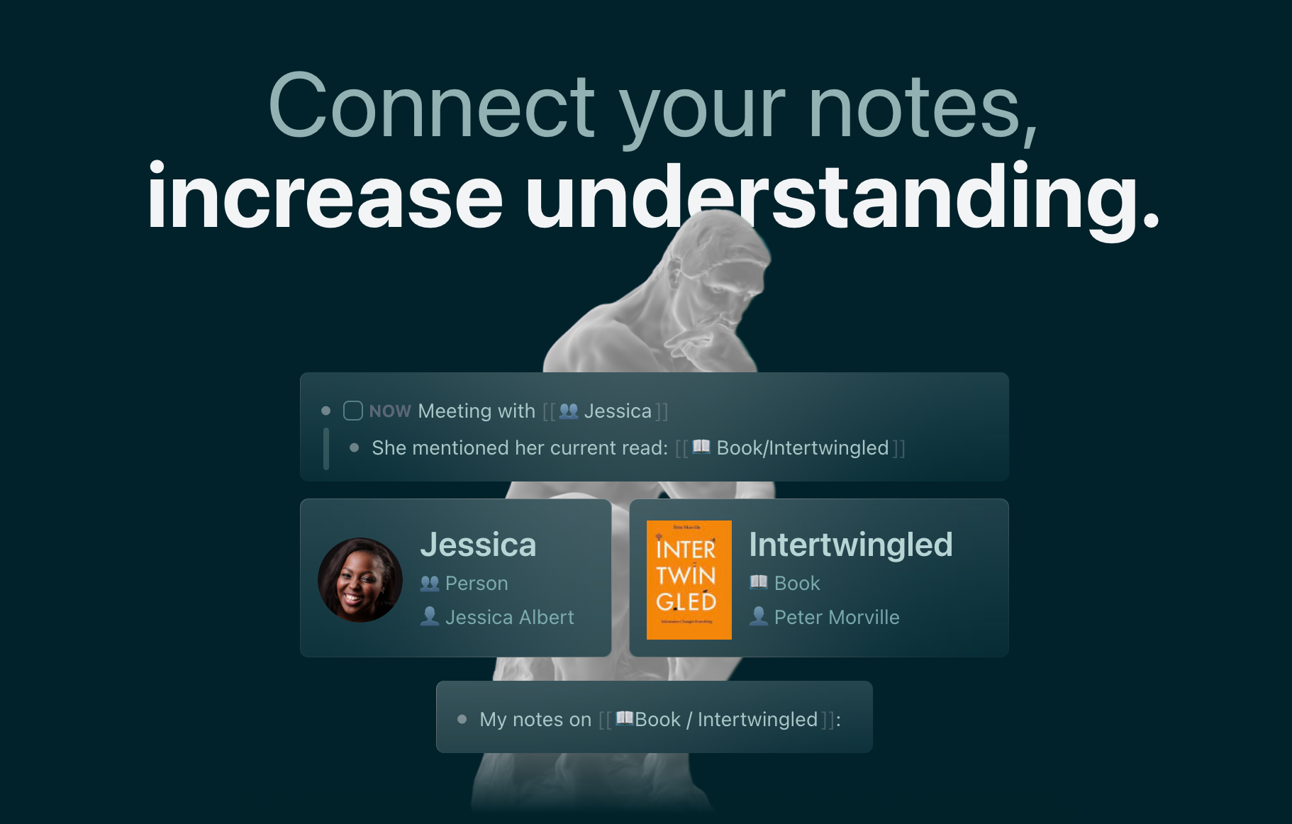 Logseq