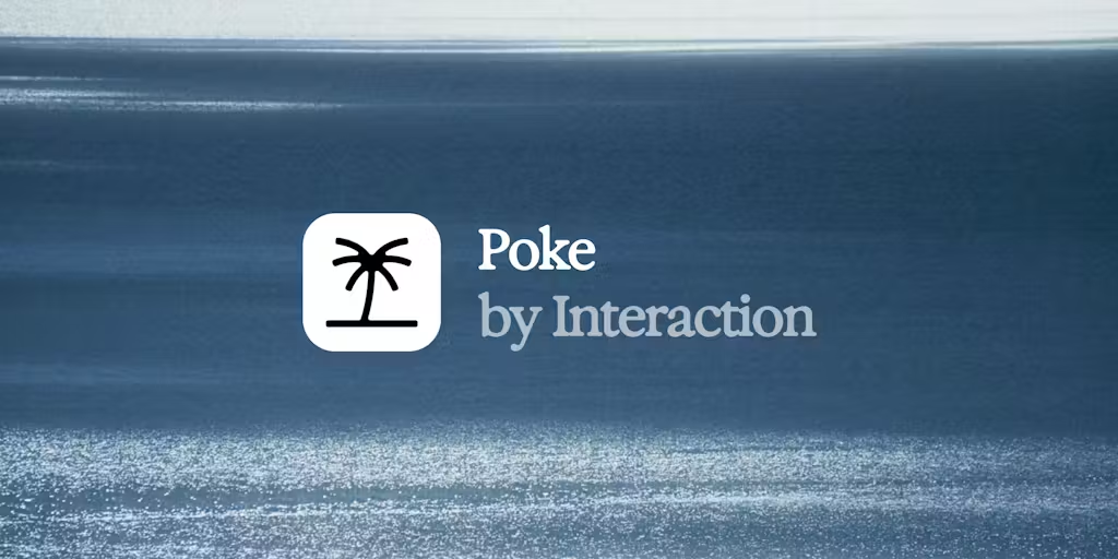 What Is Poke?