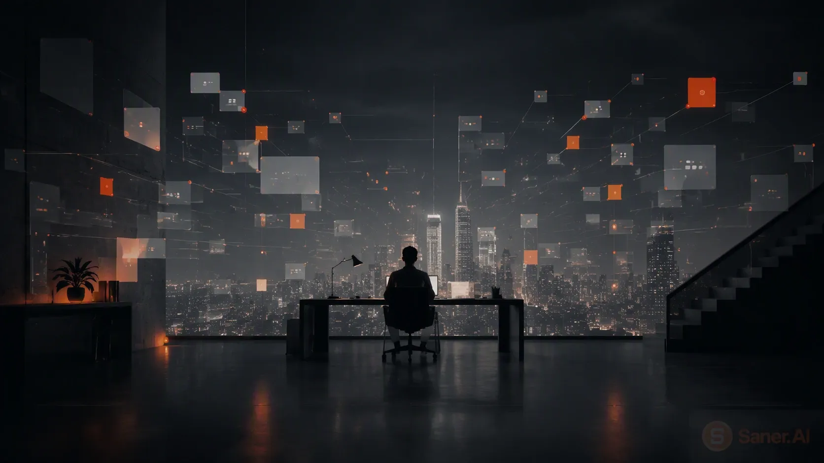 Digital Overwhelm Statistics in 2026