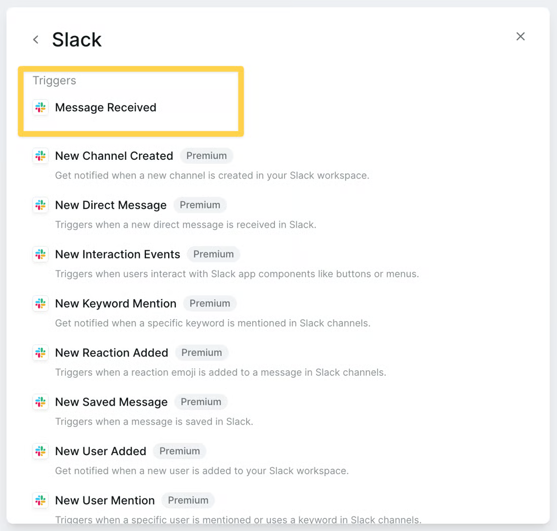 Shared workspace context