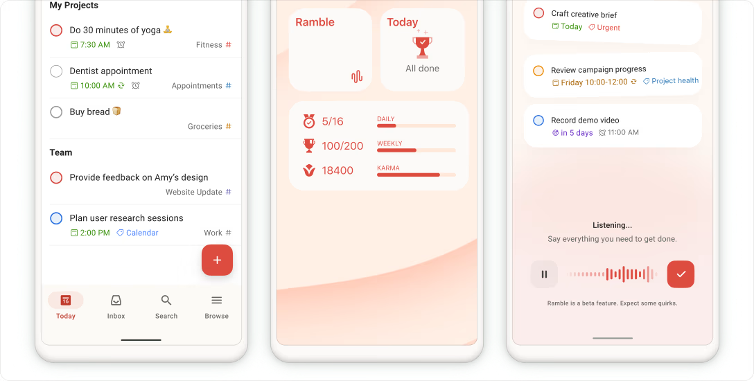 Todoist