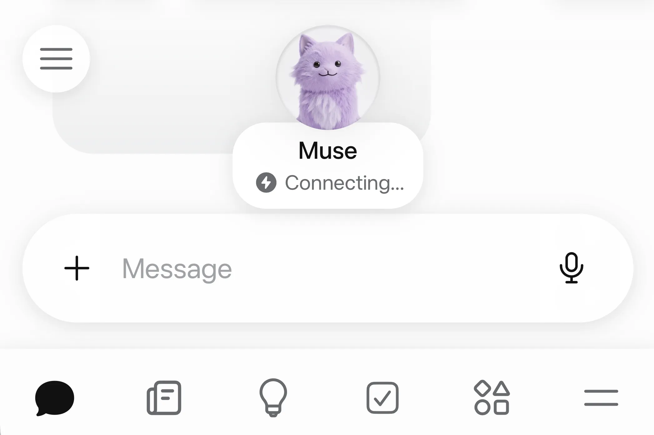 Muse AI by Meta