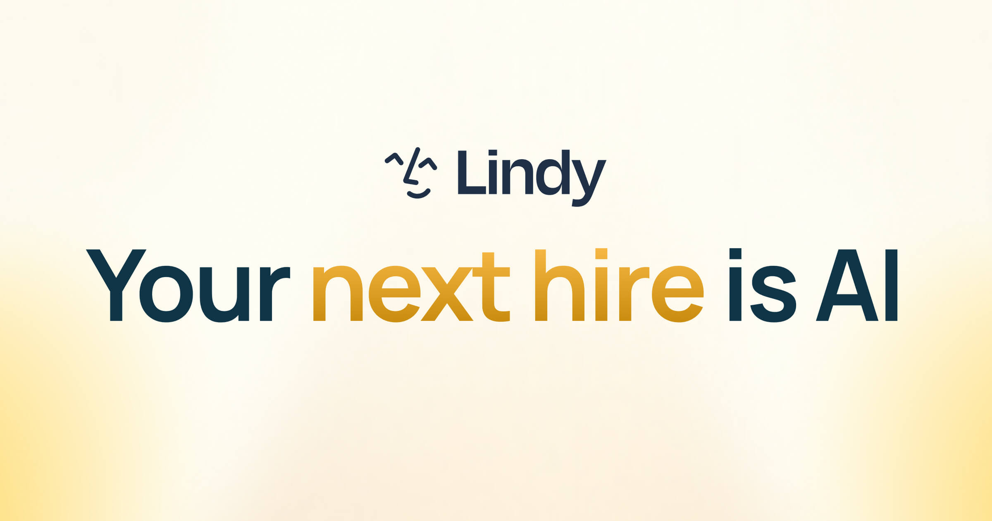 Lindy AI