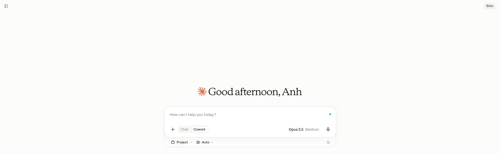 Claude Cowork: the Dots alternative for document-heavy work