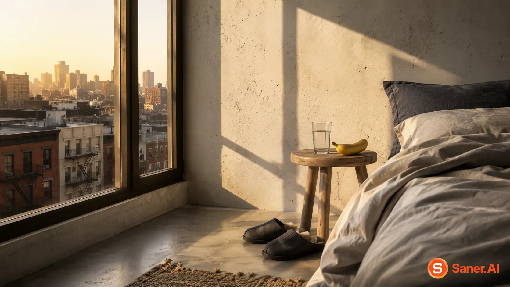 A guide to a low-effort morning routine for ADHD