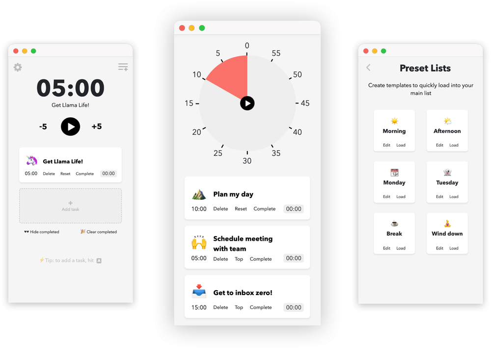 Finch Alternatives: We Tested and Ranked the Best 6 Apps in 2026 | Saner.AI
