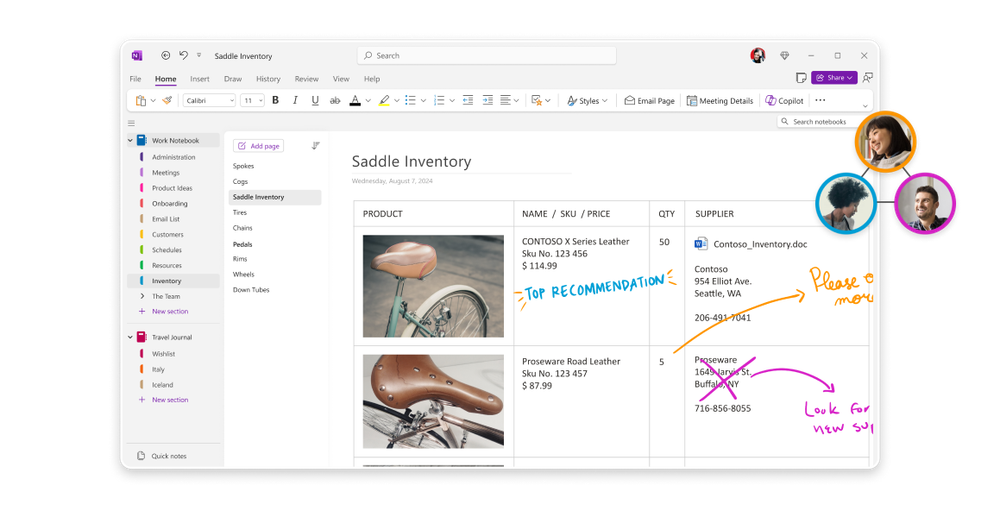 Note-Taking Apps: We Tested and Ranked the Best 15 Apps [2026]