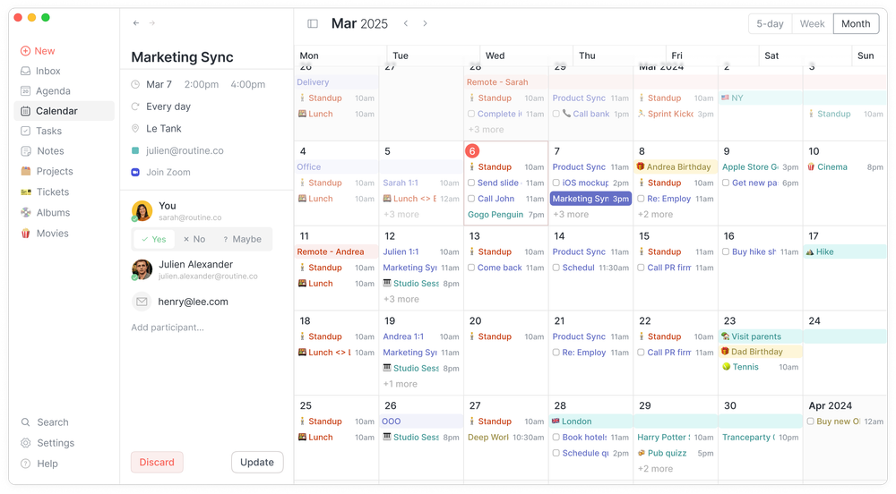 We Tested the 10 Best Notion Alternatives [2026 Updated]