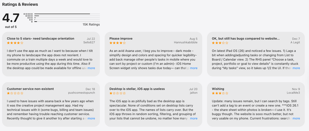 We Tested the 10 Best Notion Alternatives [2026 Updated]