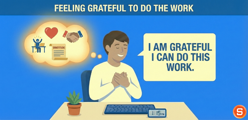 Working Without Thanks How to Work Efficiently: 10 Practical Tips (That Actually Work) | Saner.AI