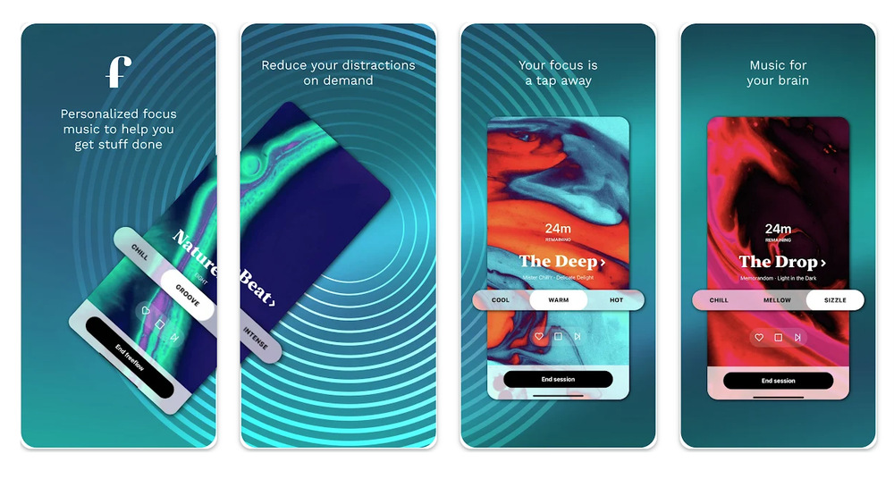 Free ADHD Apps for Adults: We reviewed the best 8 apps | Saner.AI