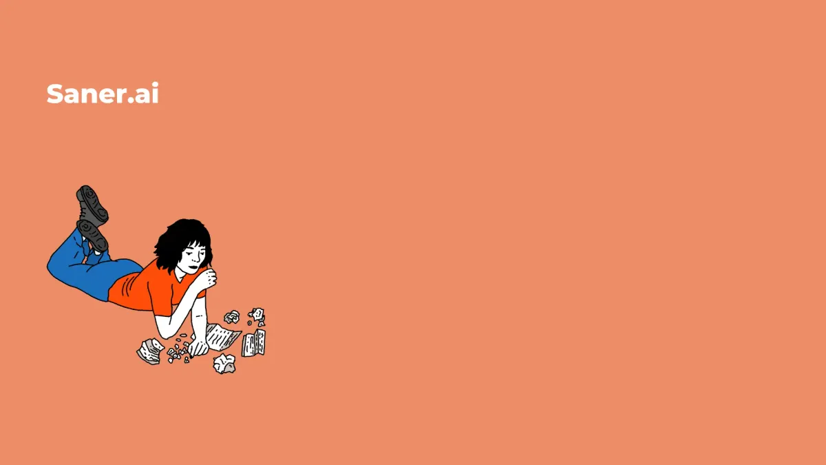 ADHD Task Paralysis - 6 Effective Steps to Overcome it