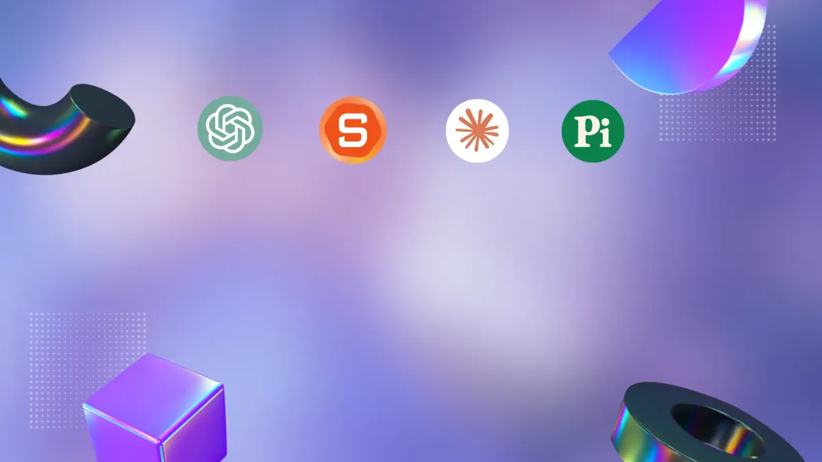 AI Assistant for Work: We Tested And Ranked The Best 8 in 2025