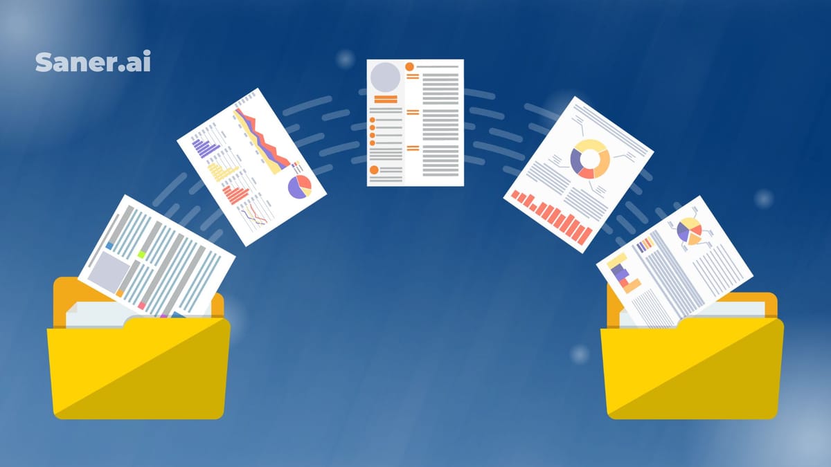6 Best Small Business Document Management Softwares & Guide [2025]