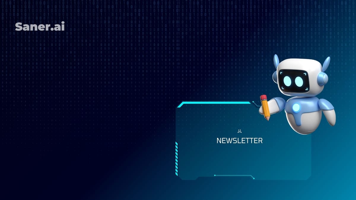 Everything you Need to Know About AI Newsletter Generator [Update 2025]