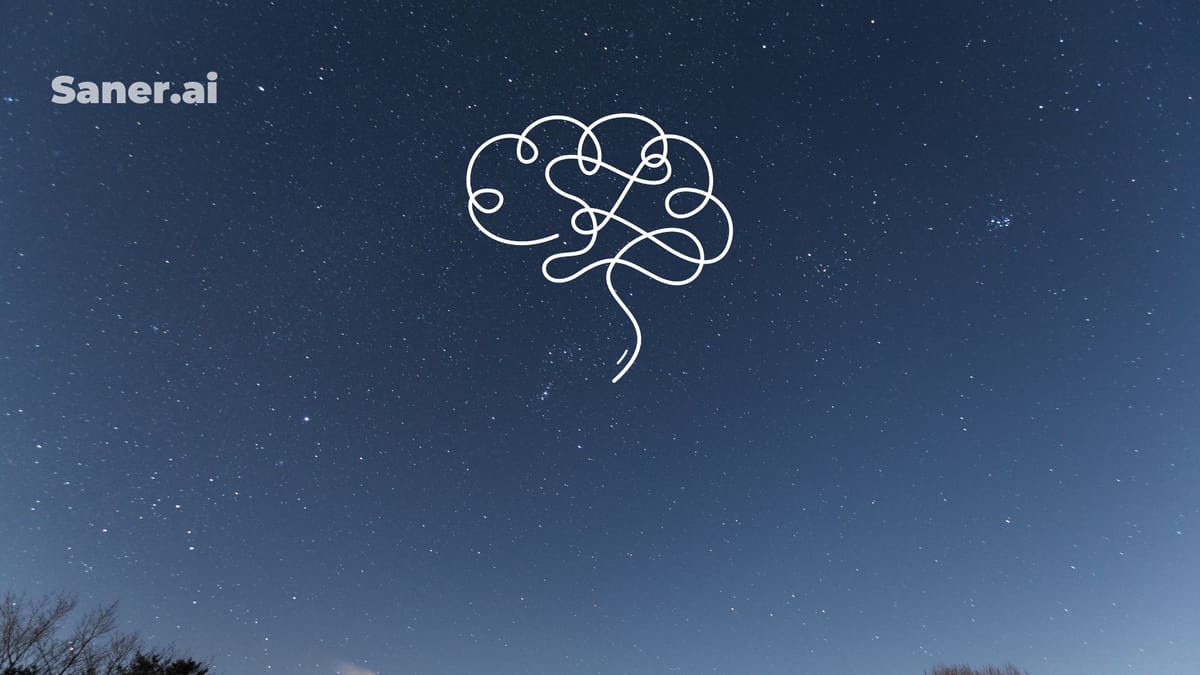 Brain Dump - 3 Specific Steps to Overcome Overwhelm