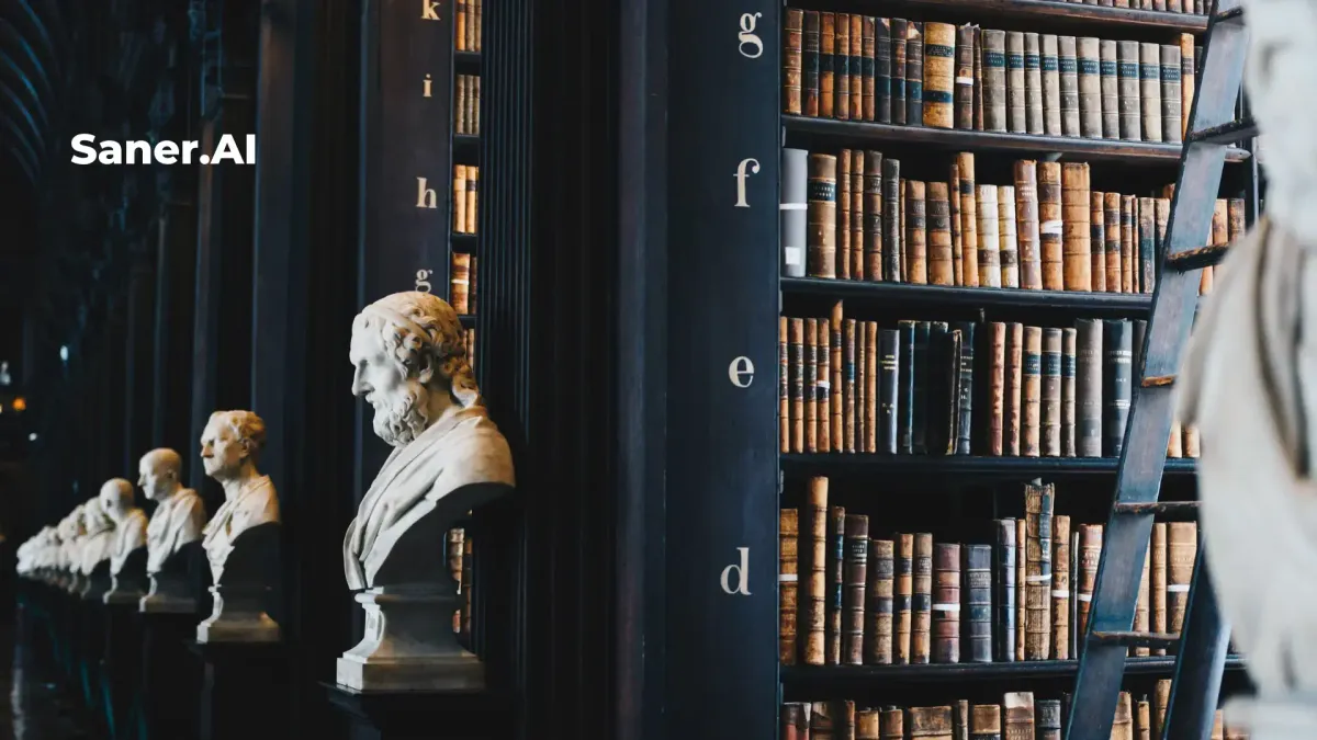 AI for Legal Consultants: Handle cases & details more effectively