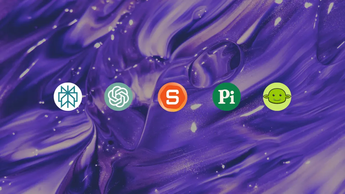 AI for ADHD - 5 Best ADHD AI Apps - Saner.AI