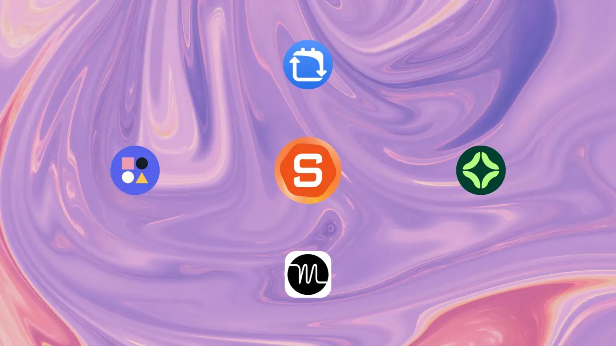 Best AI Calendar Apps