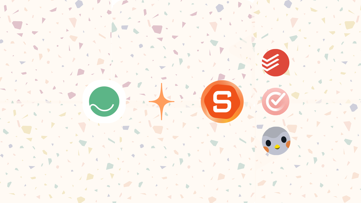 Best Tiimo Alternatives