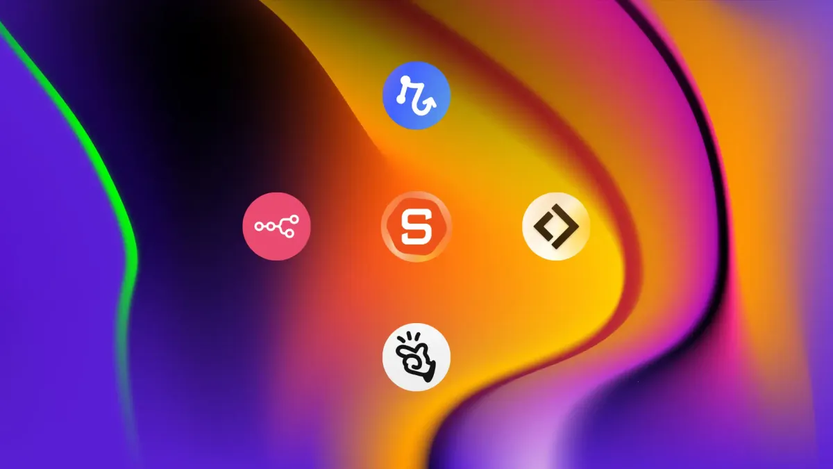 Best AI Agent Tools