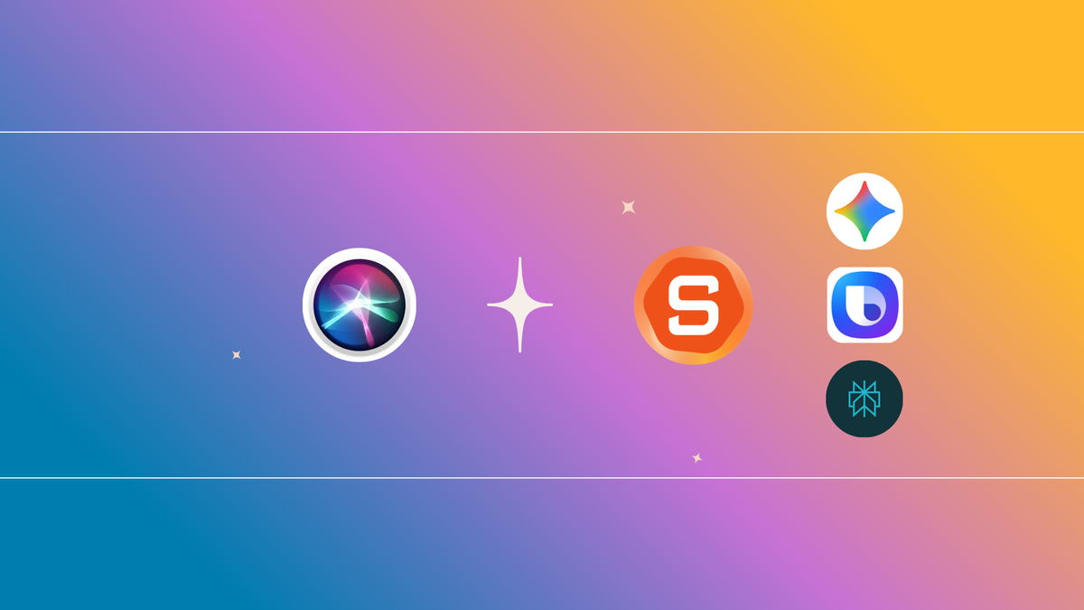 Best Siri Alternatives