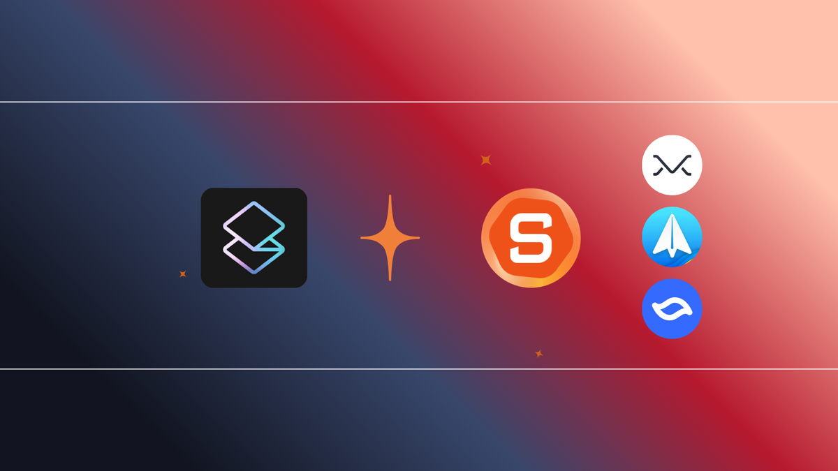 Superhuman Alternatives: We Tested The Best 5 AI Email Apps