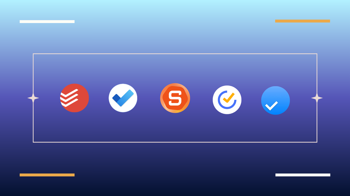 Best To-Do List Apps for ADHD
