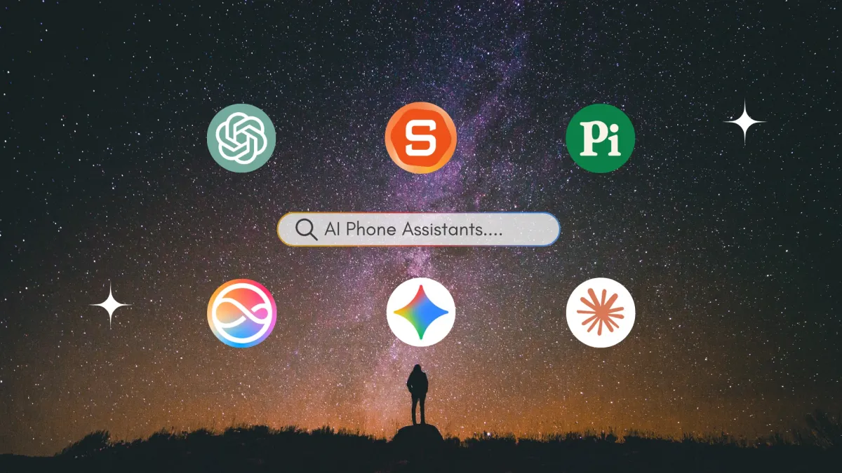 AI Phone Assistants: We Tested and Ranked the Best 8 Apps