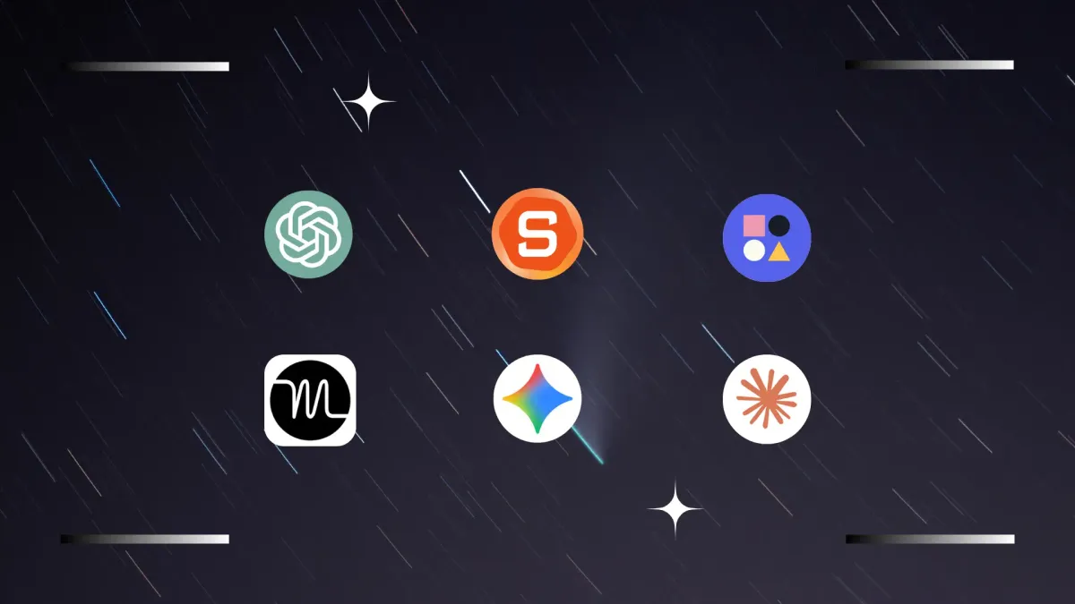 Best AI assistants for Business