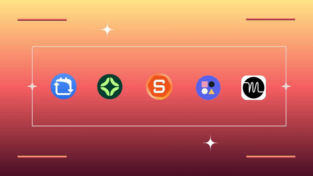 Best AI Planner Apps