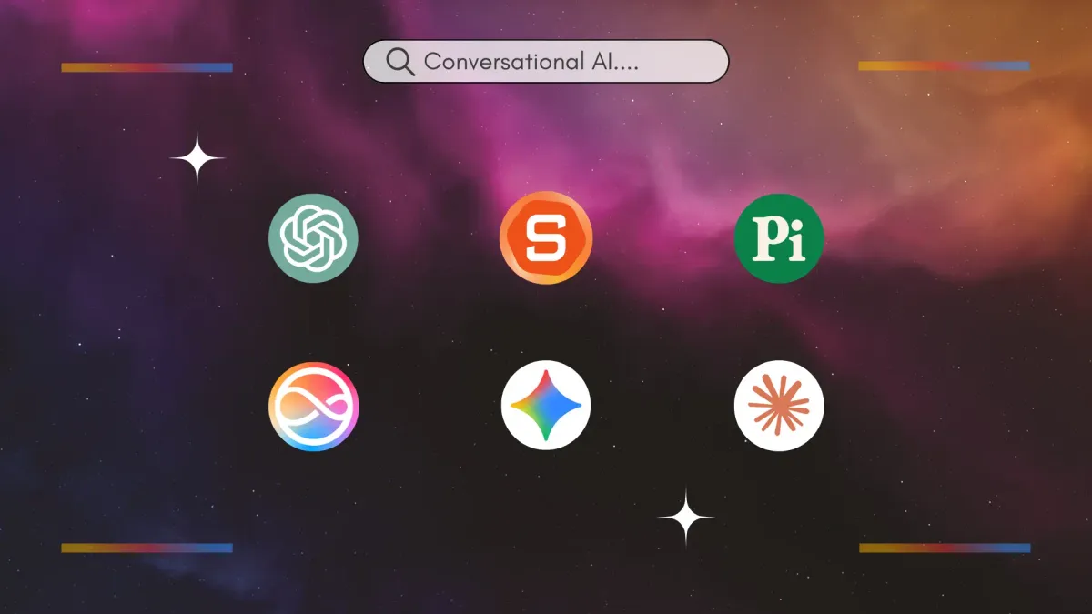 Best Conversational AI Assistants