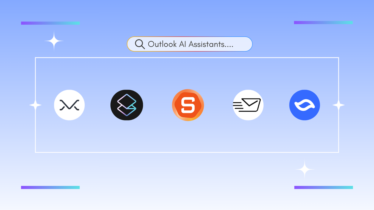 Best Outlook AI Assistant