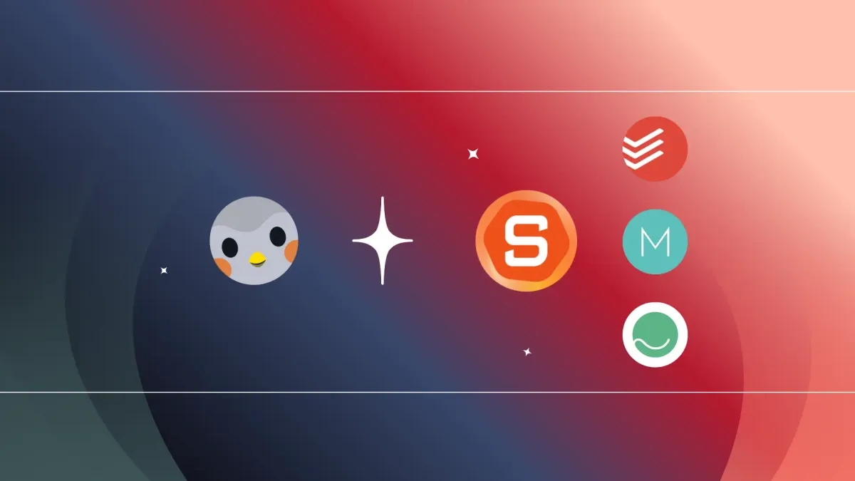 Best Finch Alternatives